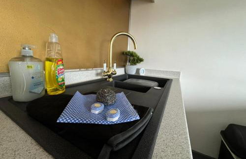 Quayside Apartment -2 Bedrooms - Sleeps 4 - Foto 18