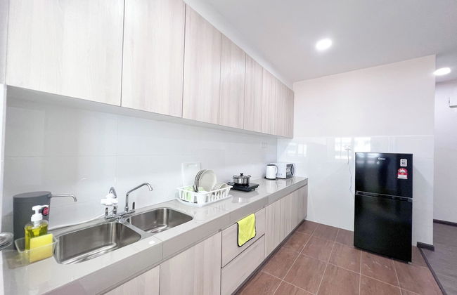 MH Maison by Manhattan Group - Foto 22