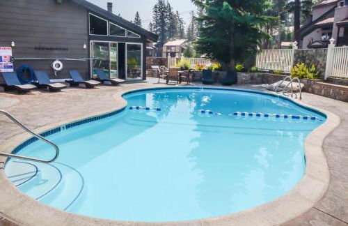 Chamonix #093 - Near Skiing, Hiking & More! - Foto 29