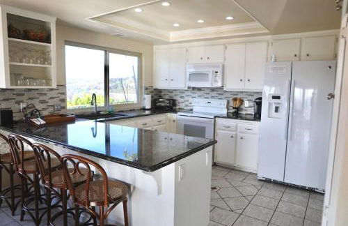 Quiet Hilltop Home With Stunning Hill Top And Valley Views - Foto 21