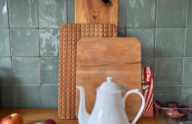 Gartenhaus Schlanstedt - Foto 17