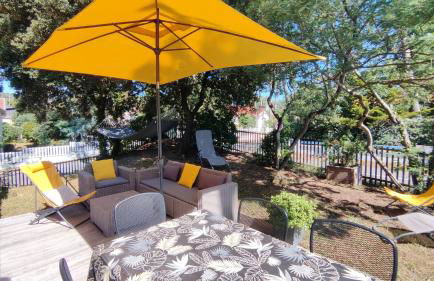 Les "Agathines" Maison 2 chambres, de 1 à 5 personnes - Foto 14