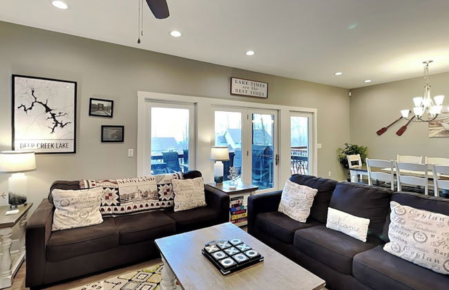 Alla Famiglia by Taylor Made Deep Creek - Foto 25