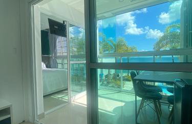 Apto VISTA MAR na Av Contorno - Photo 12