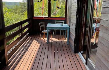 Holzhaus Devils Corner - Foto 16