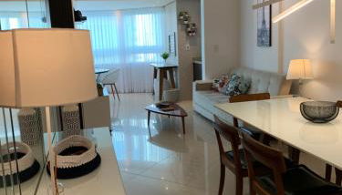 Apartamento Balneário Camboriú Novo - Foto 4