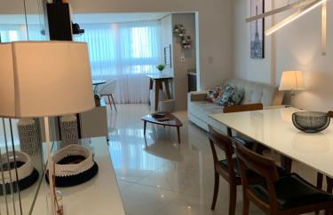 Apartamento Balneário Camboriú Novo - Foto 4