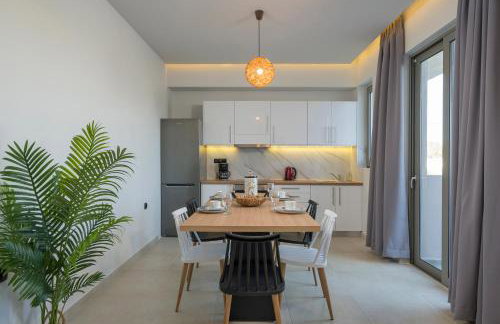 Aegean Breeze Luxury Apartments next to the sea - Foto 47