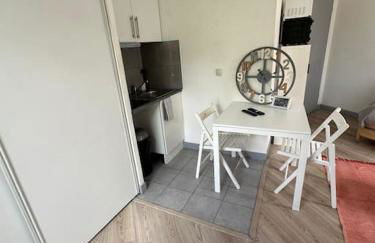 Studio Sud Paris - Foto 15