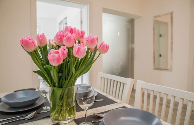 Apart Harmony - Foto 19