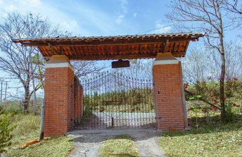 CASA DE CAMPO TOP piscina, jacuzzi, quadra de areia - Foto 12