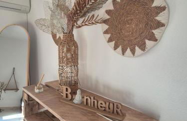 Havre de paix zen et cosy - Foto 8