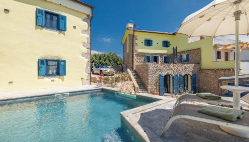 Villa Melary with Pool and Jacuzzi - Photo 3