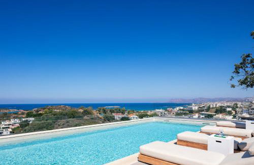 Centro Golden View Villa - Foto 1