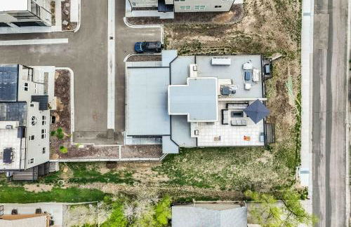 The Overlook Luxury Rooftop Retreat by Broadmoor - Foto 57