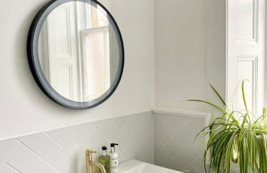 Stylish City Centre Apartments - D Terrace Residence - Foto 30