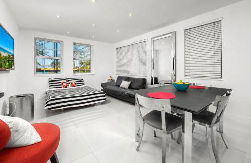 South Beach Suites in Ocean Drive - Foto 11