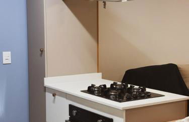 Garden Studio Novo Campeche à 300 metros da praia - Foto 6