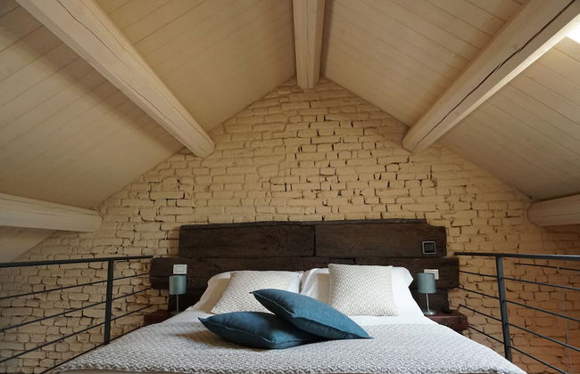 La Canonica – Charming apartments in Nizza Monferrato - Foto 20