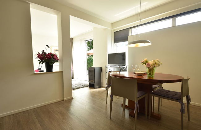 Cozy Apartment in Bergen on Dutch Coast - Foto 35