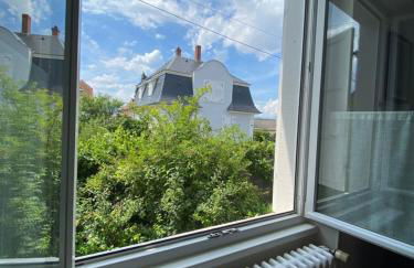 BookingAlsace - Maison Mittelharth Parking Jardin - Foto 33