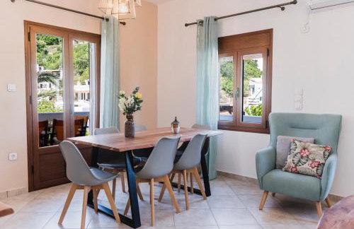 koronos village apartments - Foto 1