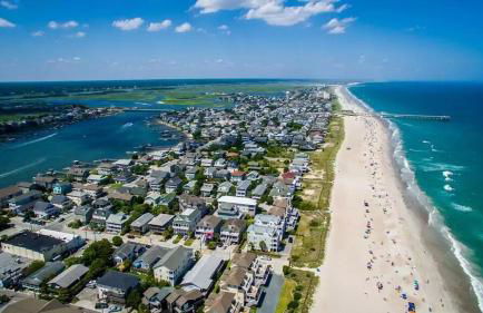 Perfect Wilmington Retreat Near Beach & Downtown! - Foto 53