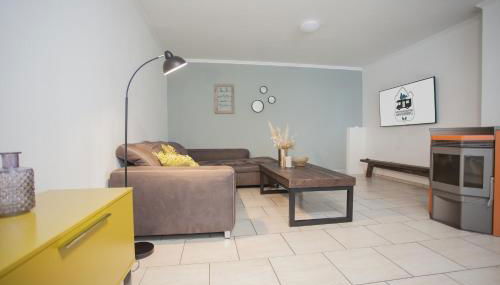 Gemütliches Familienfreundliches Ferienhaus im Grünen mit Hund - Foto 5