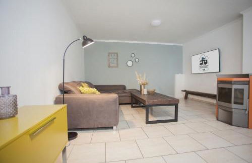 Gemütliches Familienfreundliches Ferienhaus im Grünen mit Hund - Foto 5