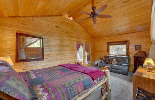 Lake Access at Peaceful Kenai Peninsula Getaway - Foto 16