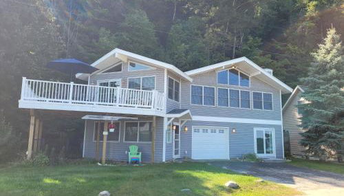 Trader Scott's - Lakefront and Gorgeous! - Foto 2