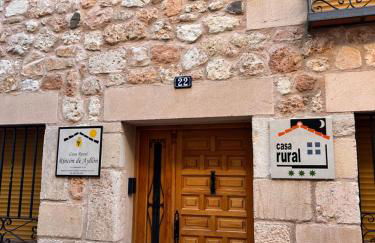 Rincón de Ayllon - Foto 36