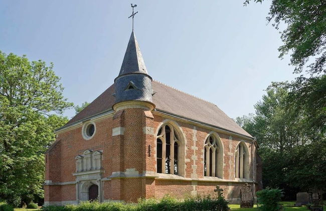 Trois Etots - Foto 24