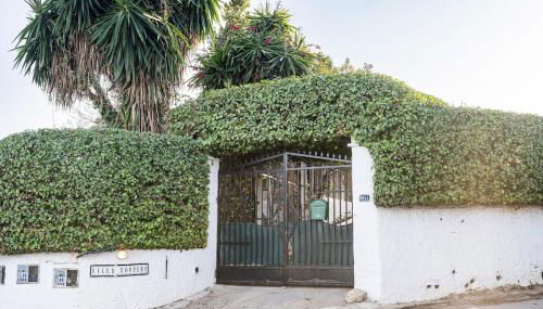 Tiny House Long-term en remote work near Valencia - Foto 5