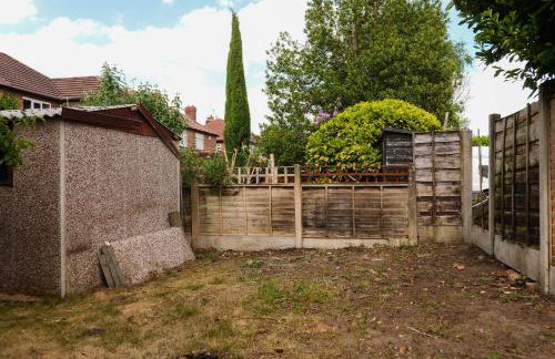 The Langdale House - Foto 58