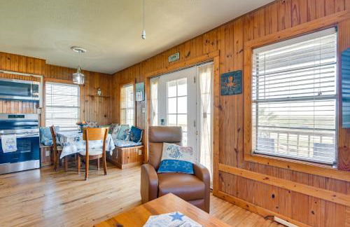 Waterfront Texas Abode with Boat Ramp, Pets Welcome - Foto 6