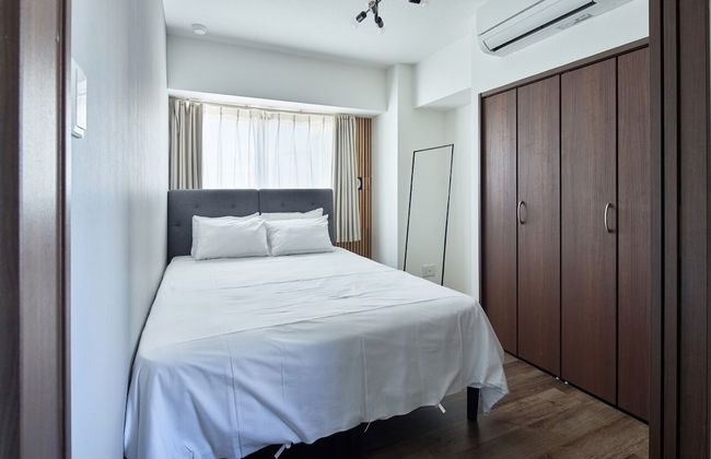 B/C APARTMENT Asakusa Hanazono Dori Hotel with Rental Car and Sauna - Foto 21