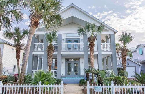 Day Dream by Southern Vacation Rentals - Foto 13