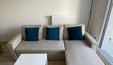Flat Bobigny near Paris 1 min from the metro - Foto 5
