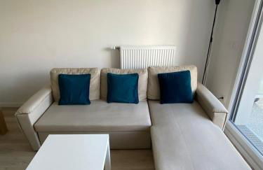 Flat Bobigny near Paris 1 min from the metro - Foto 5