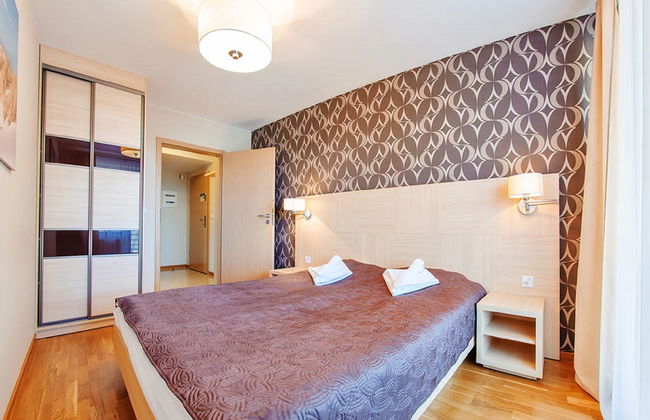 2 bedroom Apartment in Władysławowo - Photo 18