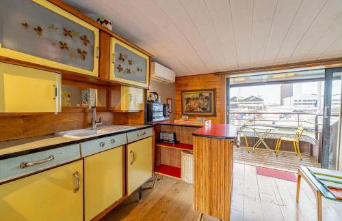 Superbe Péniche En Centre Ville - Foto 32