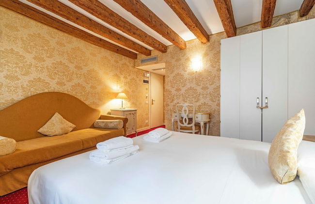 Residence Ca di Malta by Wonderful Italy - Photo 29