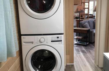 Secluded, Dog-Friendly Lakefront Cabin on Pristine Lake, Maine, for Wonderfully Romantic Getaways to Nature - Foto 17