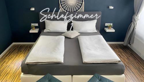 Fewo Harzblick Goslar mit Pool - Foto 2