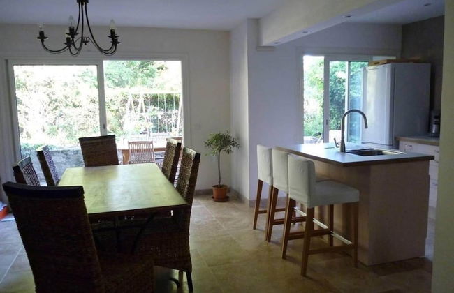 Nice Villa in Morieres-les-avignon With Pool - Foto 4