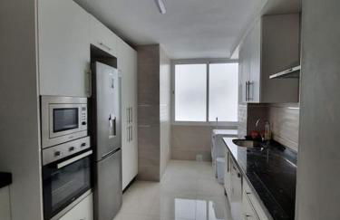 Preciosoy gran apartamento terraza con vistas wifi y climatización - Foto 1