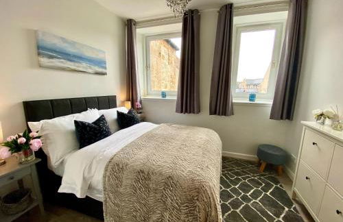 Central Apartment Linlithgow - Foto 15