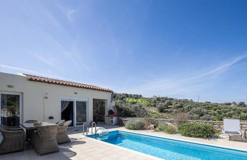 Villa Olive Blue, Adults Only - Photo 29