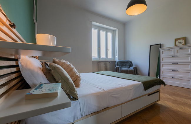 Mole View by Wonderful Italy - Foto 33